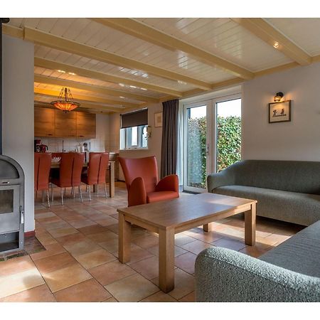 Oost  Lovely Holiday Home In Texel Near Sea מראה חיצוני תמונה