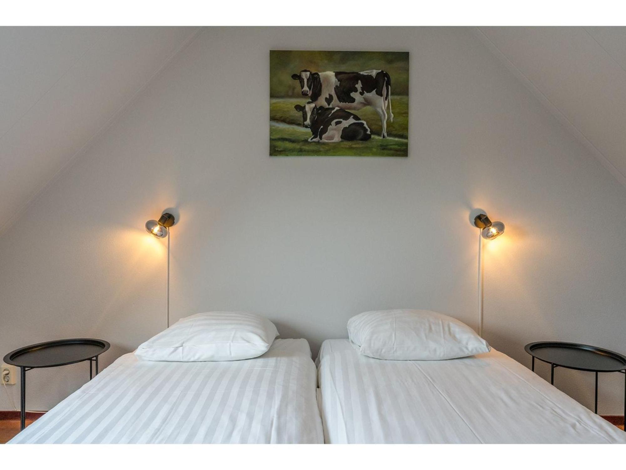 Oost  Lovely Holiday Home In Texel Near Sea מראה חיצוני תמונה