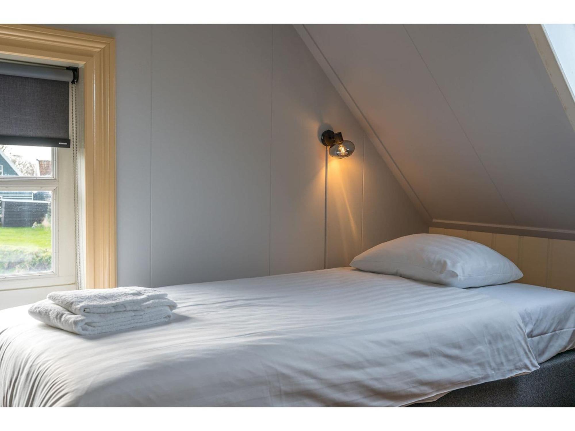 Oost  Lovely Holiday Home In Texel Near Sea מראה חיצוני תמונה