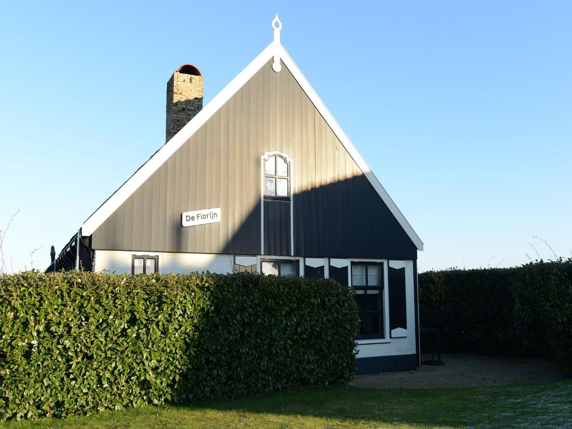 Oost  Lovely Holiday Home In Texel Near Sea מראה חיצוני תמונה