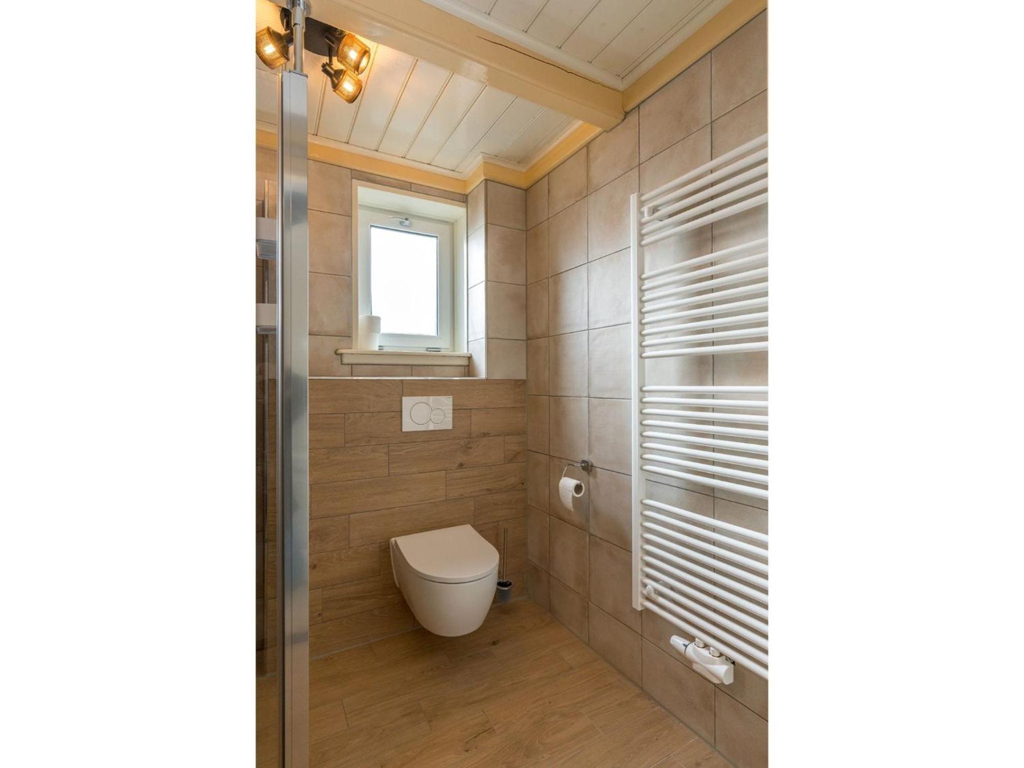 Oost  Lovely Holiday Home In Texel Near Sea מראה חיצוני תמונה