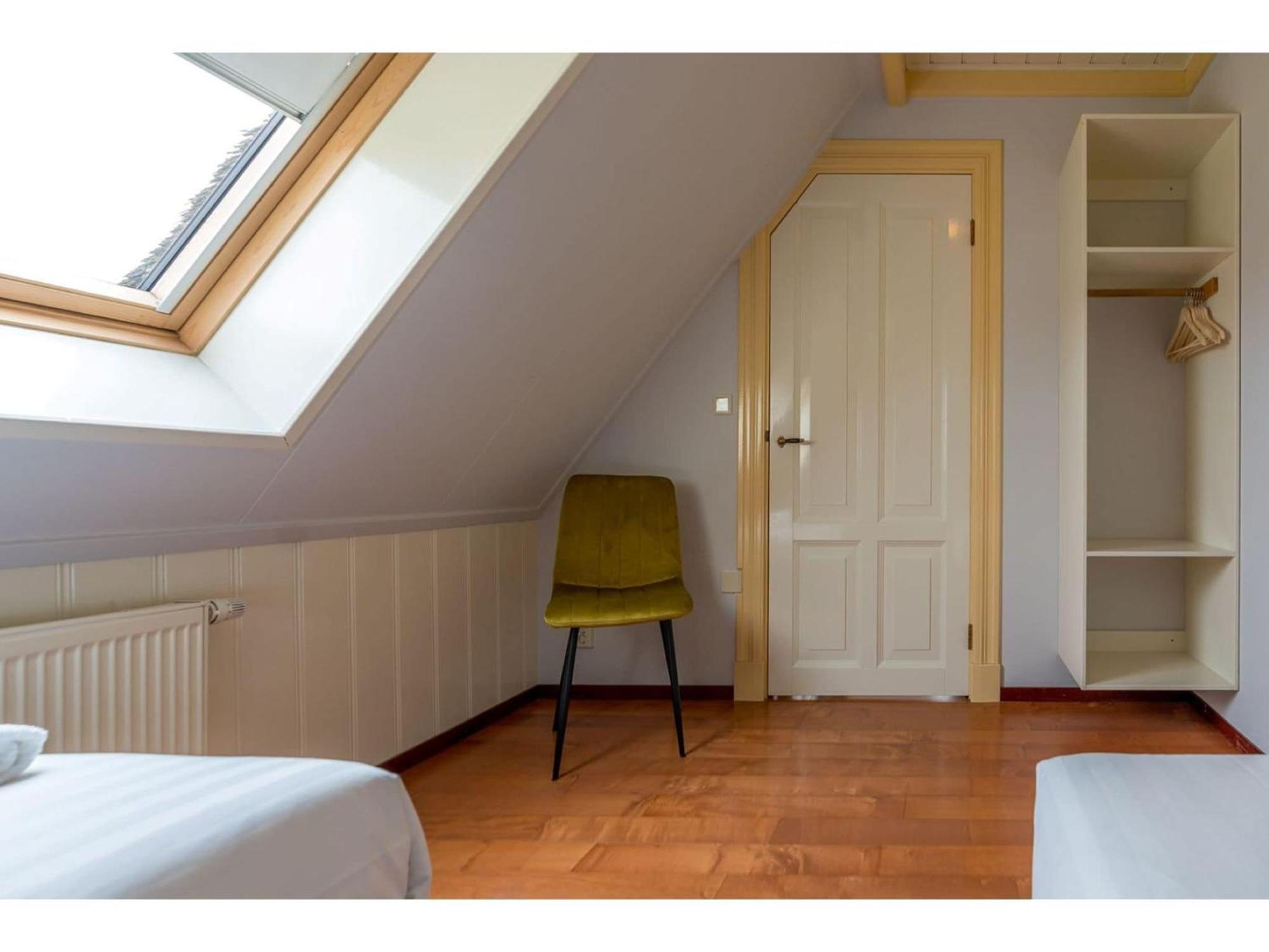 Oost  Lovely Holiday Home In Texel Near Sea מראה חיצוני תמונה