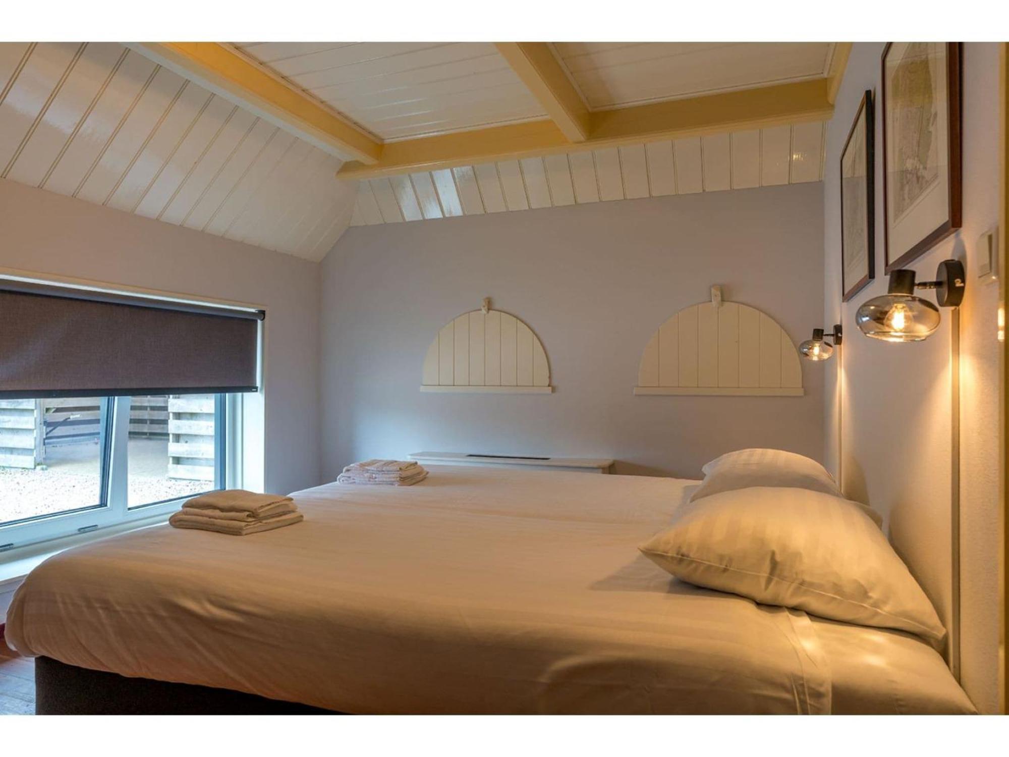 Oost  Lovely Holiday Home In Texel Near Sea מראה חיצוני תמונה