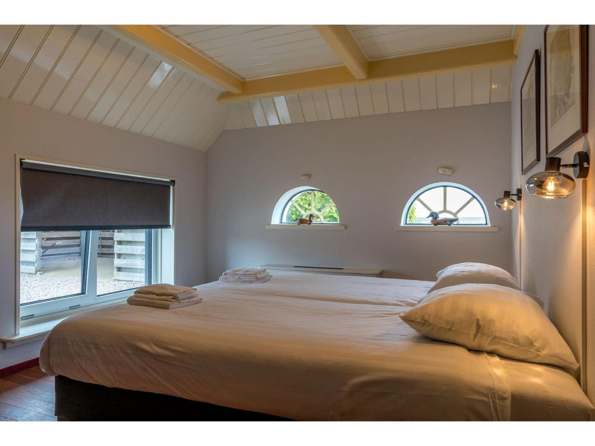 Oost  Lovely Holiday Home In Texel Near Sea מראה חיצוני תמונה