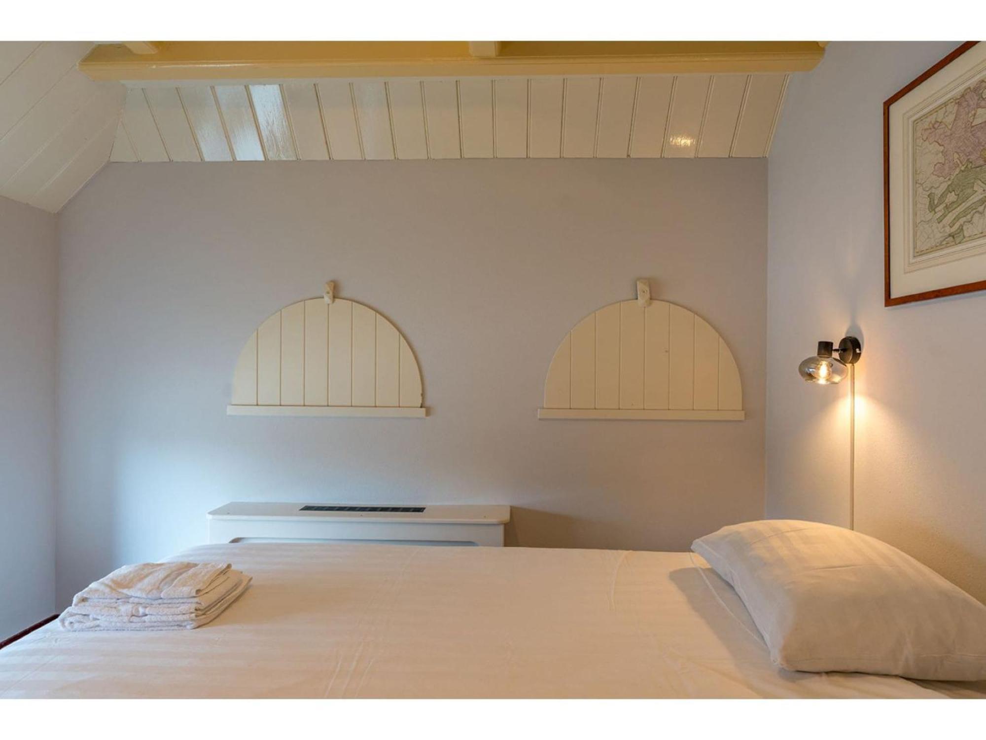 Oost  Lovely Holiday Home In Texel Near Sea מראה חיצוני תמונה
