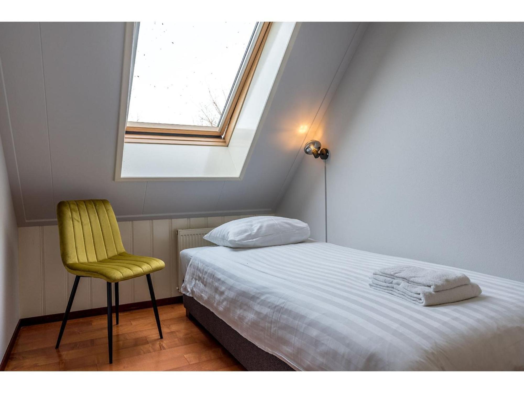 Oost  Lovely Holiday Home In Texel Near Sea מראה חיצוני תמונה