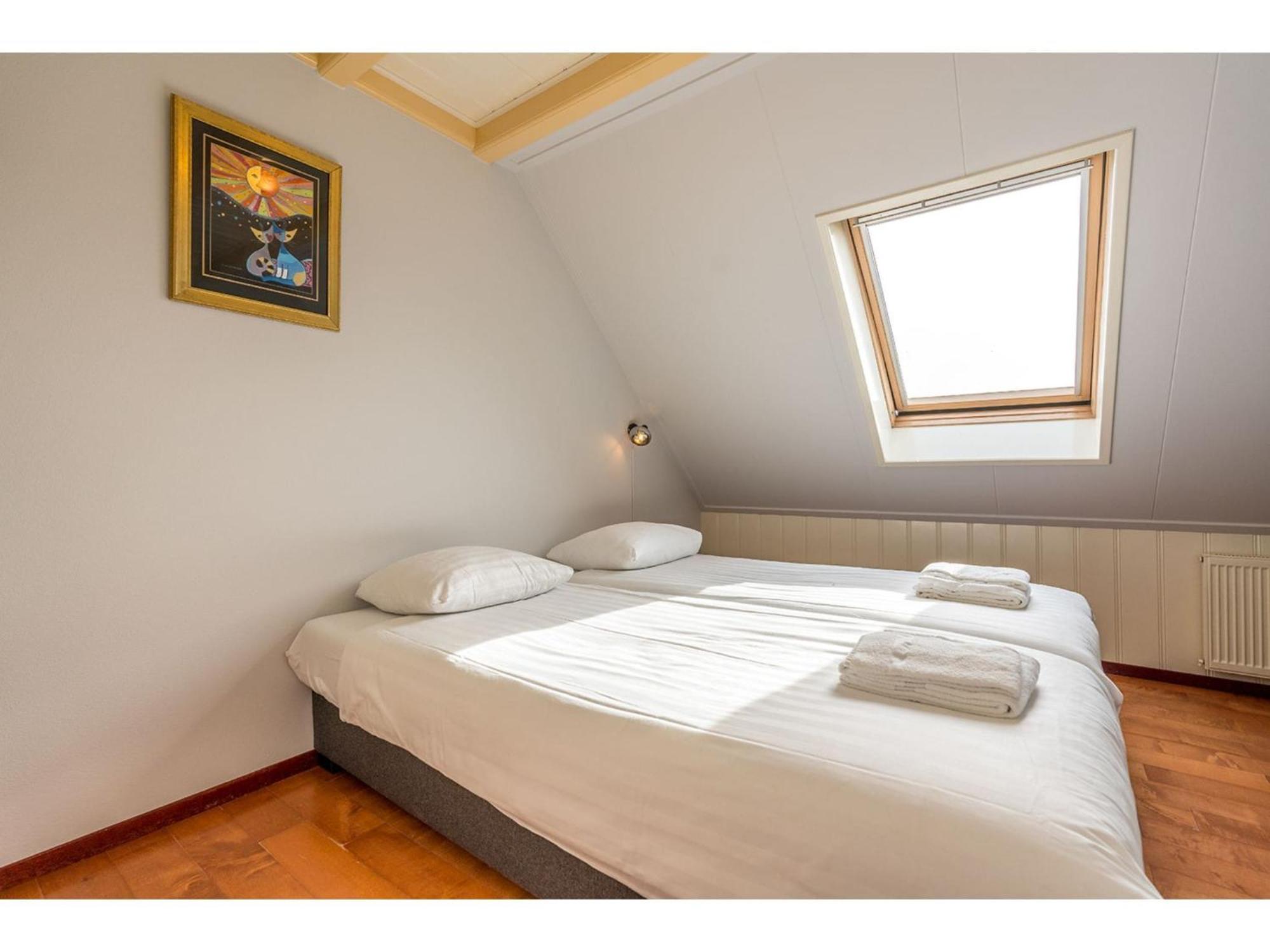 Oost  Lovely Holiday Home In Texel Near Sea מראה חיצוני תמונה