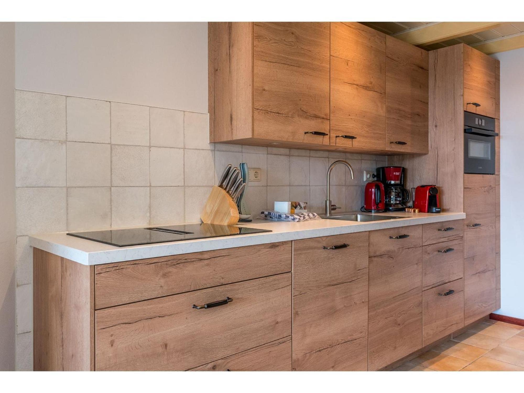 Oost  Lovely Holiday Home In Texel Near Sea מראה חיצוני תמונה